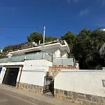 Bonito Apartamento Cerca De La Playa Con Gran Terraza