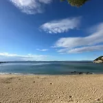 Bonito Apartamento Cerca De La Playa Con Gran Terraza Av-04