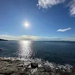 Bonito Apartamento Cerca De La Playa Con Gran Terraza Av-04