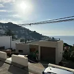 Bonito Apartamento Cerca De La Playa Con Gran Terraza Av-04