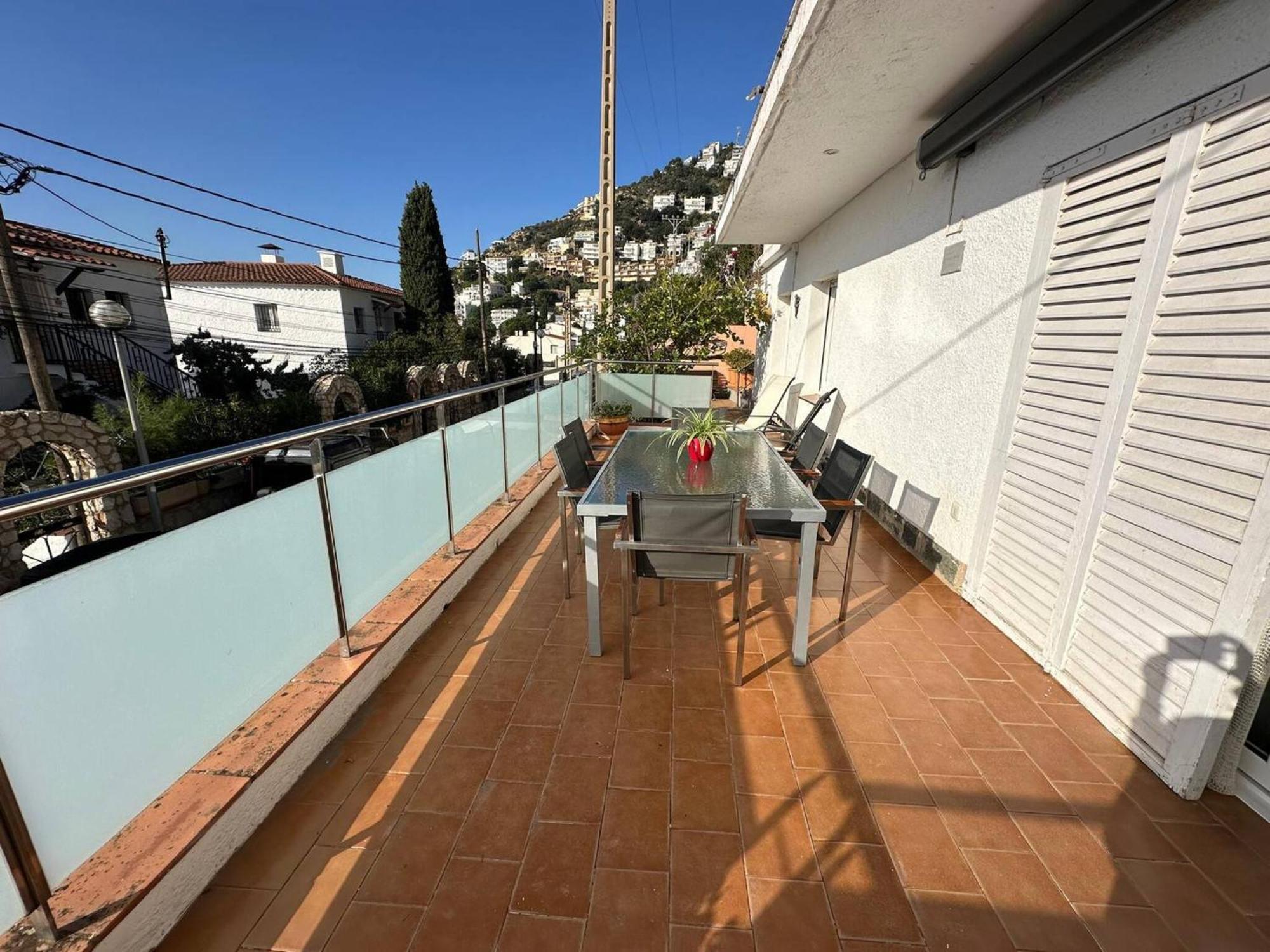 Apartment Bonito Cerca De La Playa Con Gran Terraza Av-04