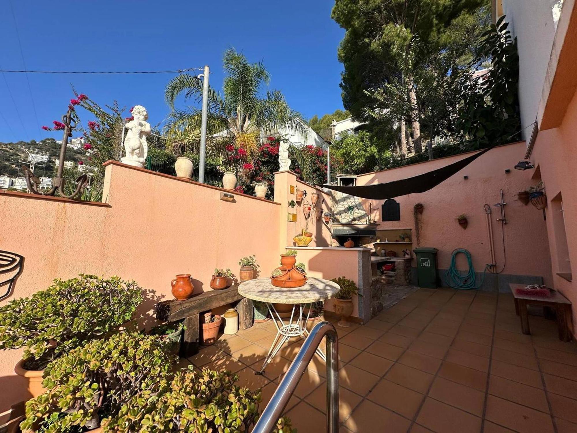 Apartment Bonito Cerca De La Playa Con Gran Terraza Av-04