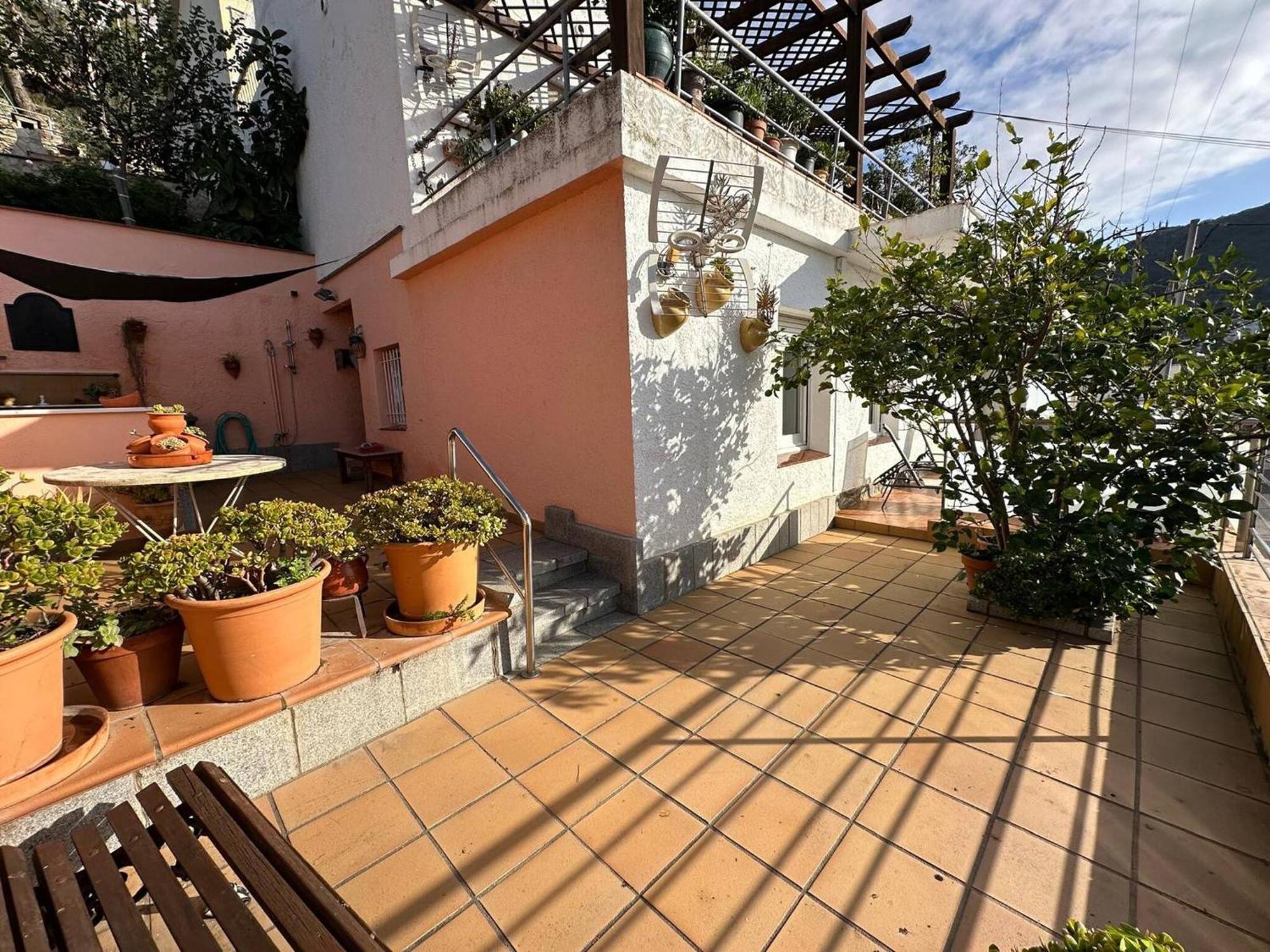 Bonito Cerca De La Playa Con Gran Terraza Av-04 Apartment *