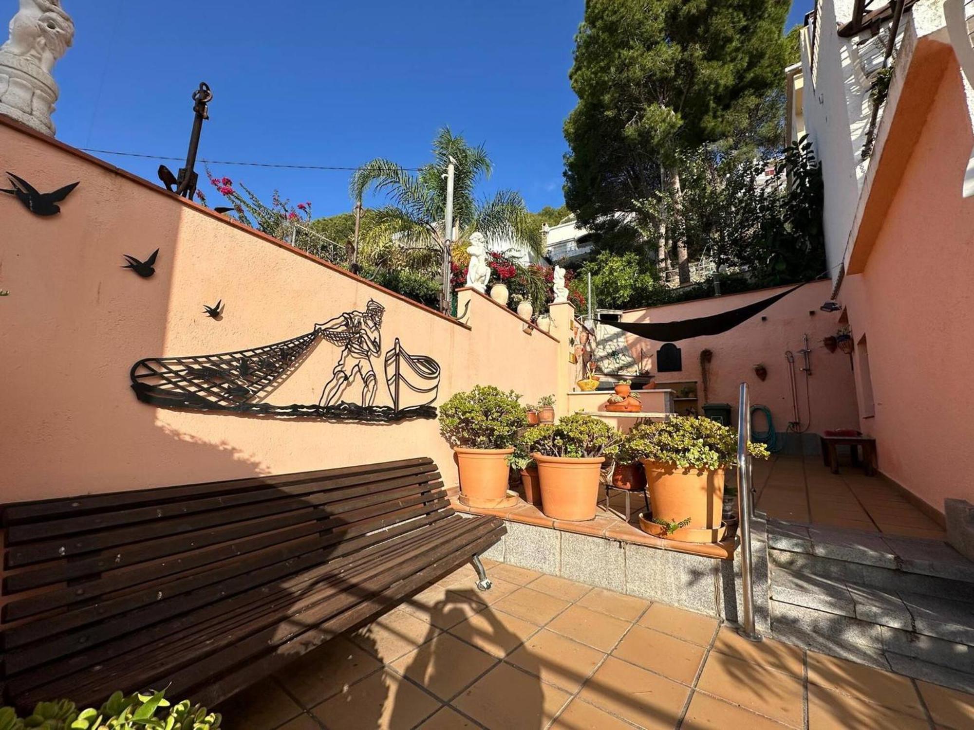 Bonito Cerca De La Playa Con Gran Terraza Av-04 *